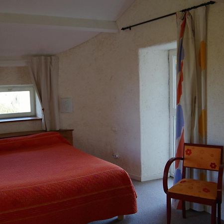 Gites Du Manoir De Goandour Crozon Værelse billede
