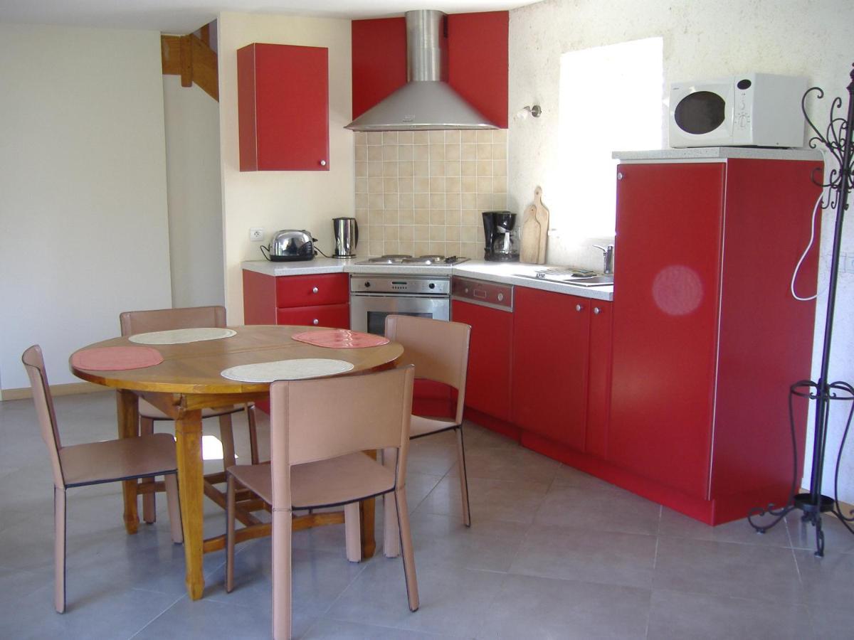 Gites Du Manoir De Goandour Crozon Eksteriør billede