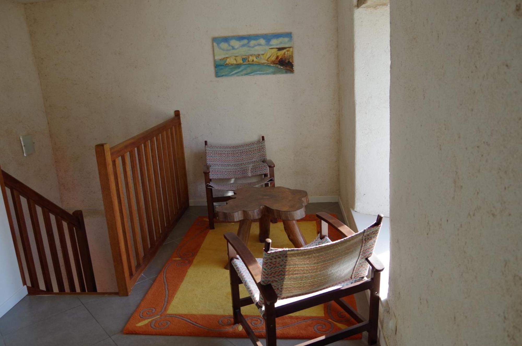 Gites Du Manoir De Goandour Crozon Værelse billede
